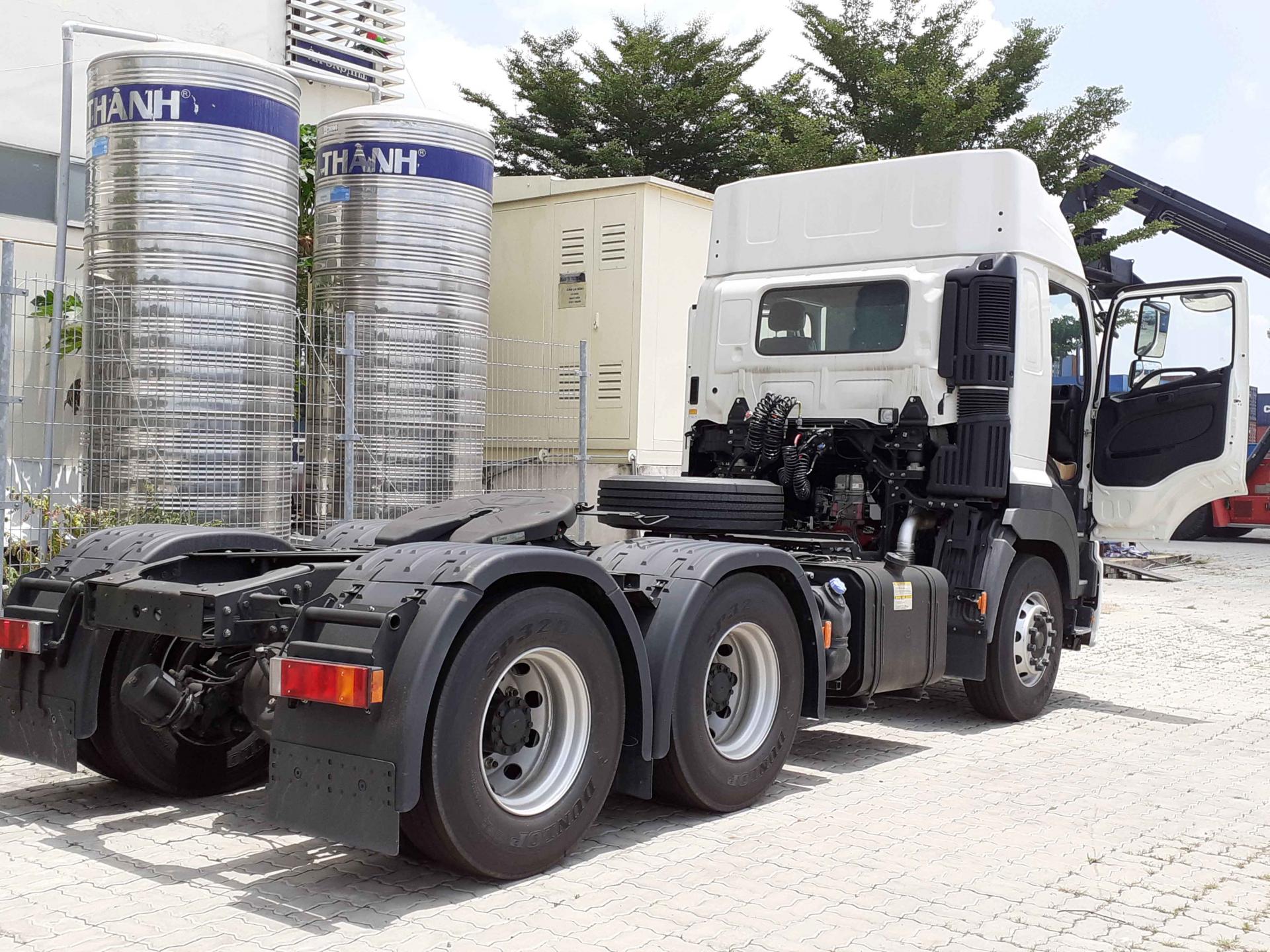 TỔNG ĐẠI LÝ 3S XE TẢI HINO VIỆT ĐĂNG CHÍNH HÃNG GIÁ TỐT NHẤT