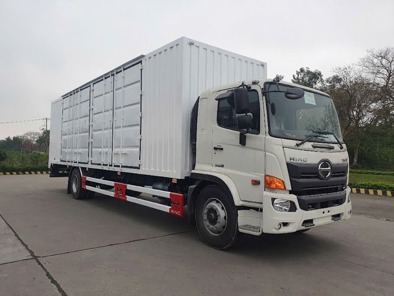 HINO VIỆT ĐĂNG - ĐẠI LÝ 3S XE TẢI HINO CHÍNH HÃNG GIÁ TỐT