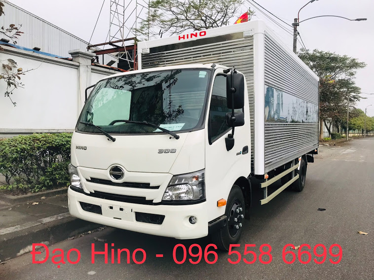 TỔNG ĐẠI LÝ 3S XE TẢI HINO VIỆT ĐĂNG CHÍNH HÃNG GIÁ TỐT NHẤT