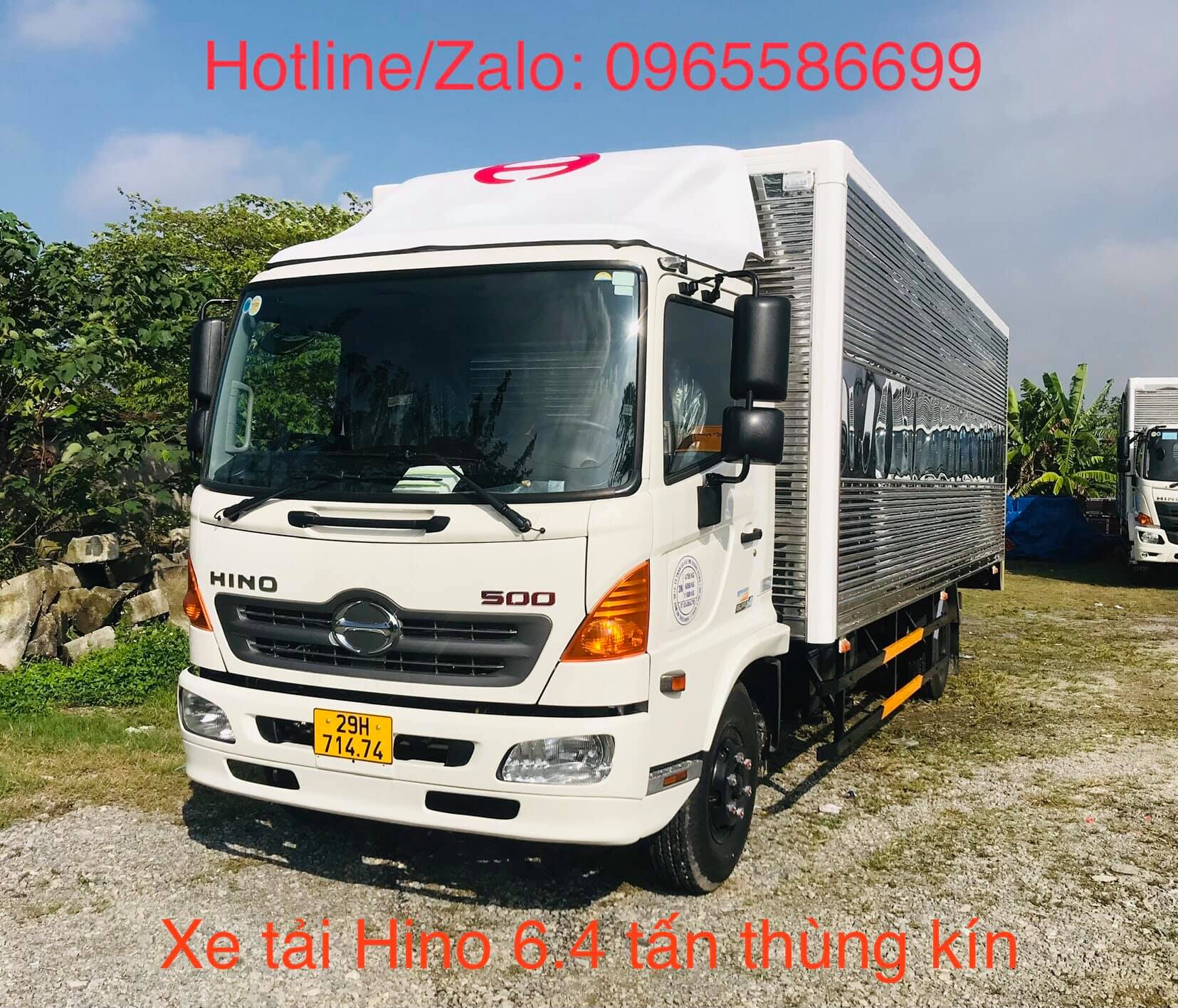 TỔNG ĐẠI LÝ 3S XE TẢI HINO VIỆT ĐĂNG CHÍNH HÃNG GIÁ TỐT NHẤT