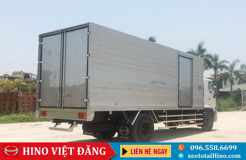 TỔNG ĐẠI LÝ 3S XE TẢI HINO VIỆT ĐĂNG CHÍNH HÃNG GIÁ TỐT NHẤT