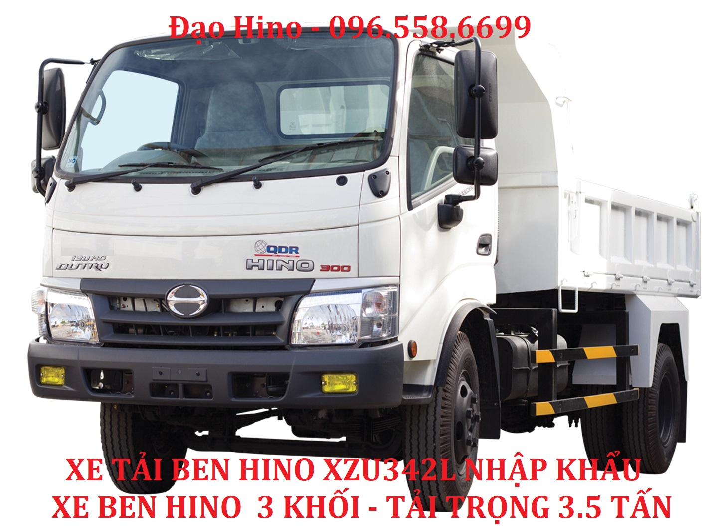 TỔNG ĐẠI LÝ 3S XE TẢI HINO VIỆT ĐĂNG CHÍNH HÃNG GIÁ TỐT NHẤT