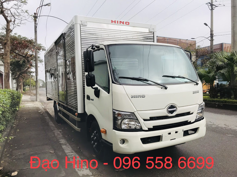 TỔNG ĐẠI LÝ 3S XE TẢI HINO VIỆT ĐĂNG CHÍNH HÃNG GIÁ TỐT NHẤT